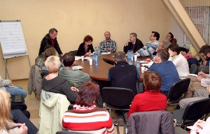 seminar